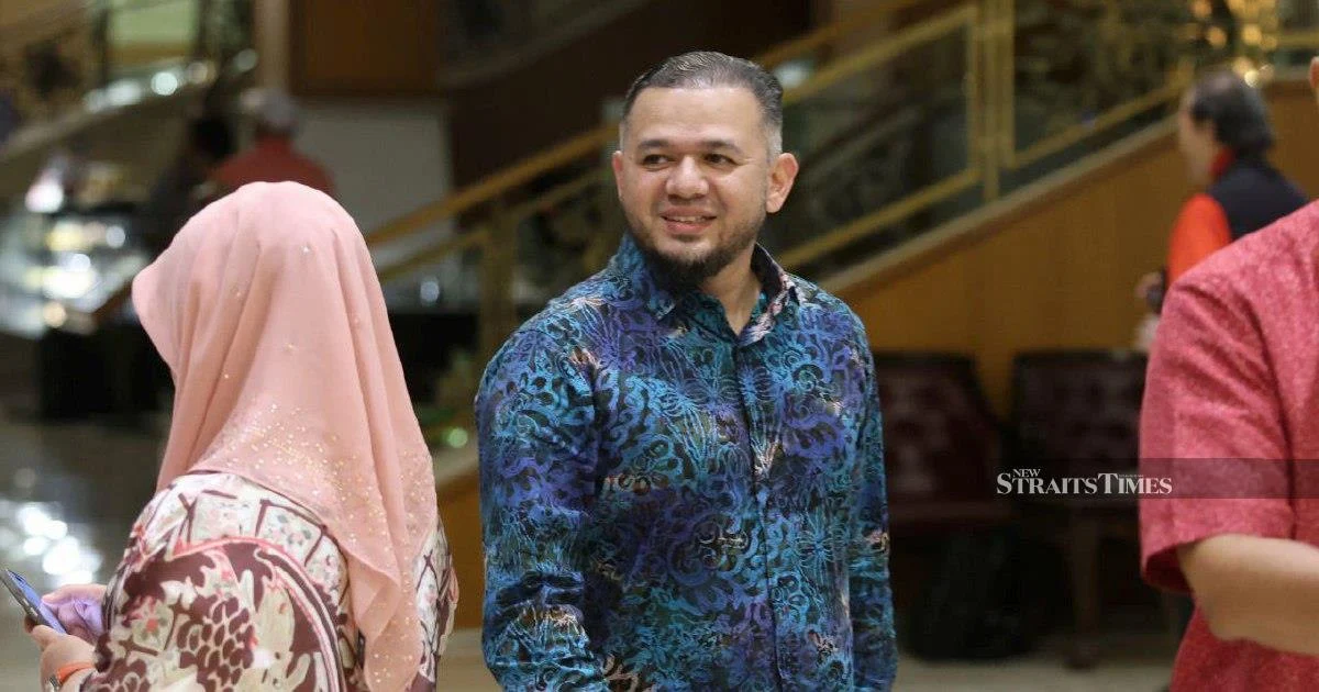 Kangar Umno Chief and Two Associates Ordered to Repay RM492,480 to Hajj Service Company