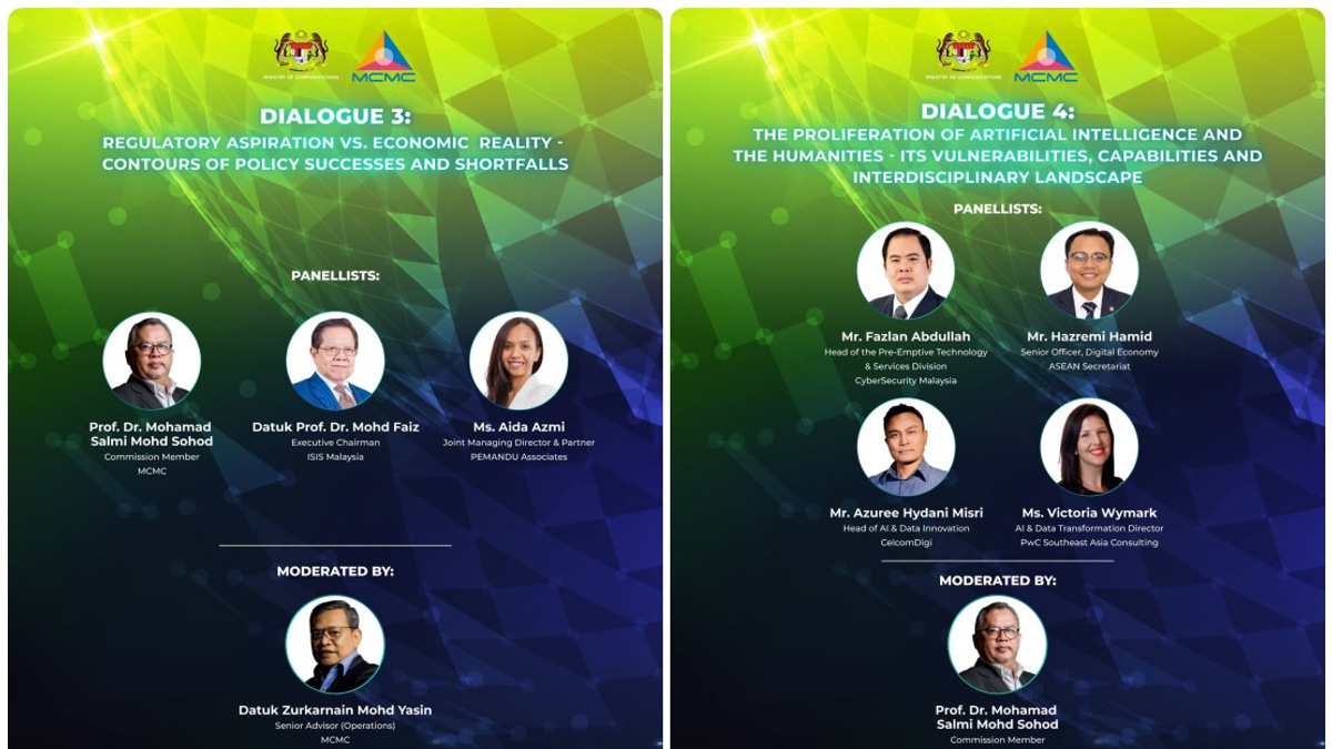 IRC 2026 Convenes to Shape Malaysia's Digital Future Amid AI and Online Safety Challenges