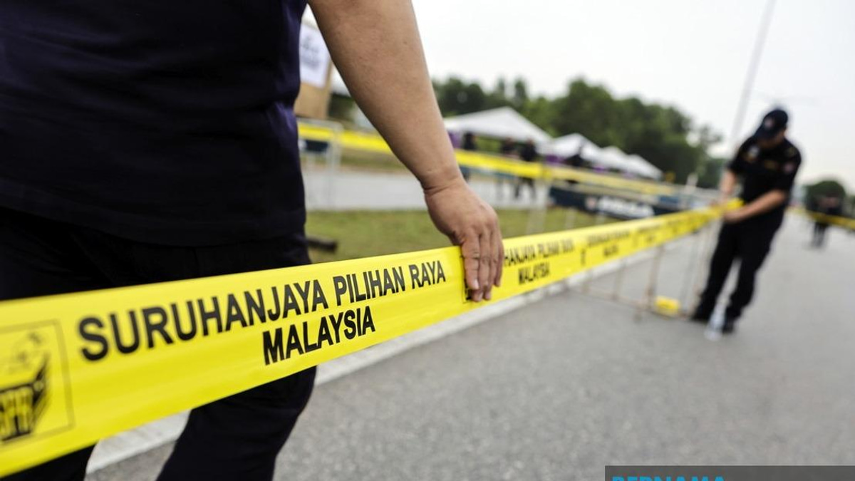 Fair Weather Expected for Negeri Sembilan Nomination Day, With Afternoon Thunderstorms Likely