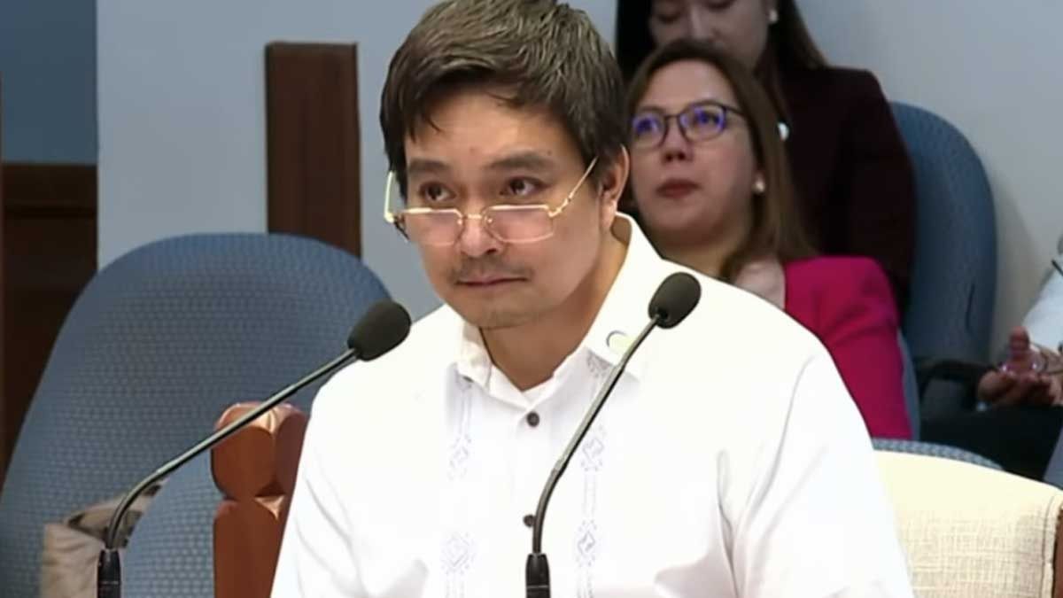NBI claims evidence links Duterte to assassination plot against Marcos, though acknowledges lack of direct knowledge