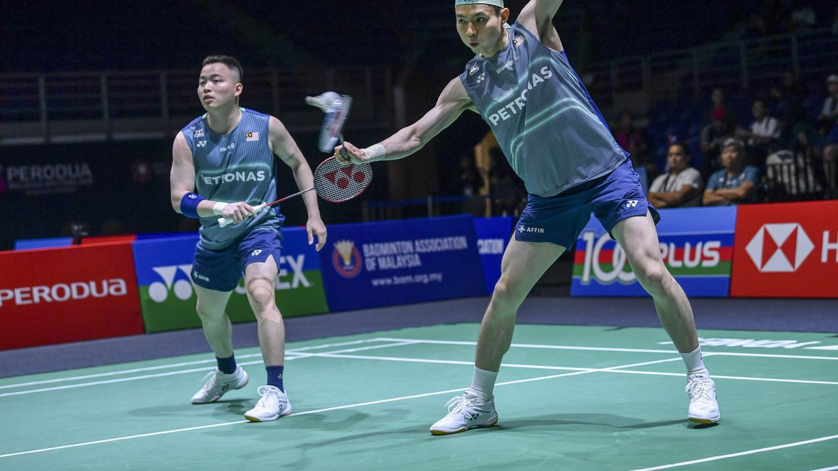 Lee Chong Wei Cautions Players Against Using Departure Threats as Leverage Against BAM
