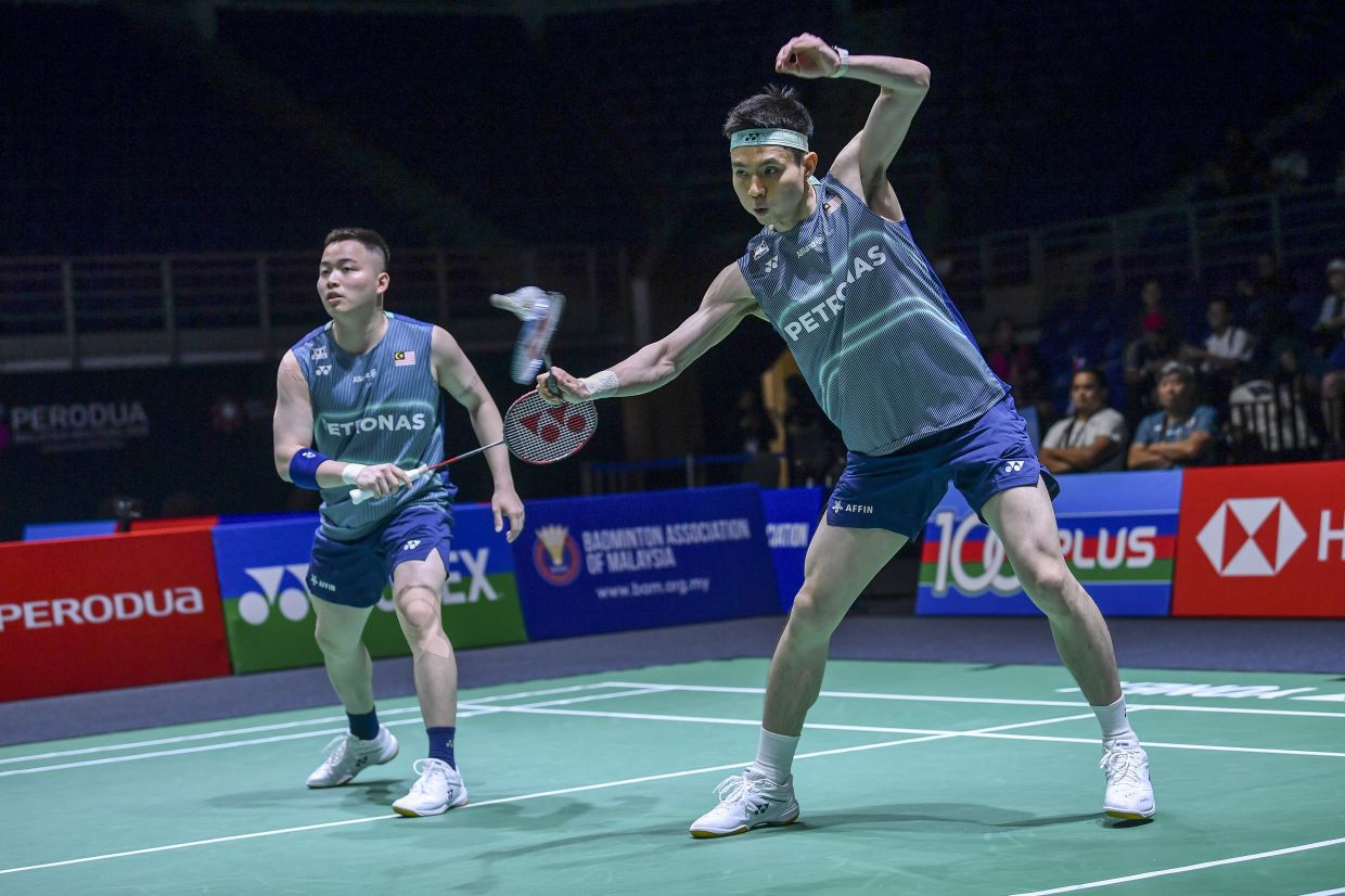 Lee Chong Wei Cautions Players Against Using Departure Threats as Leverage Against BAM