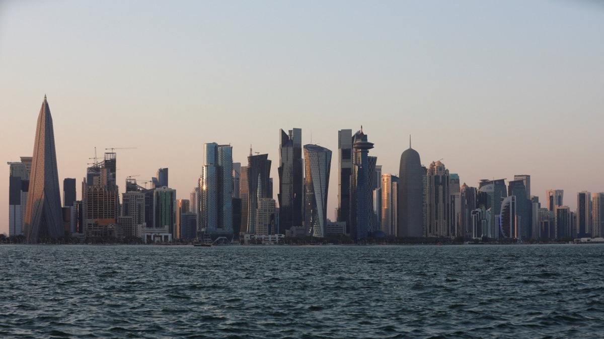 Qatar Firmly Denies Involvement in Israeli Military Plans Against Iran