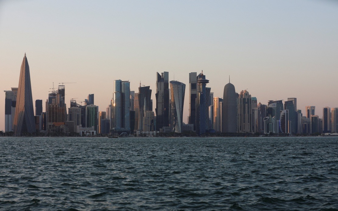 Qatar Firmly Denies Involvement in Israeli Military Plans Against Iran