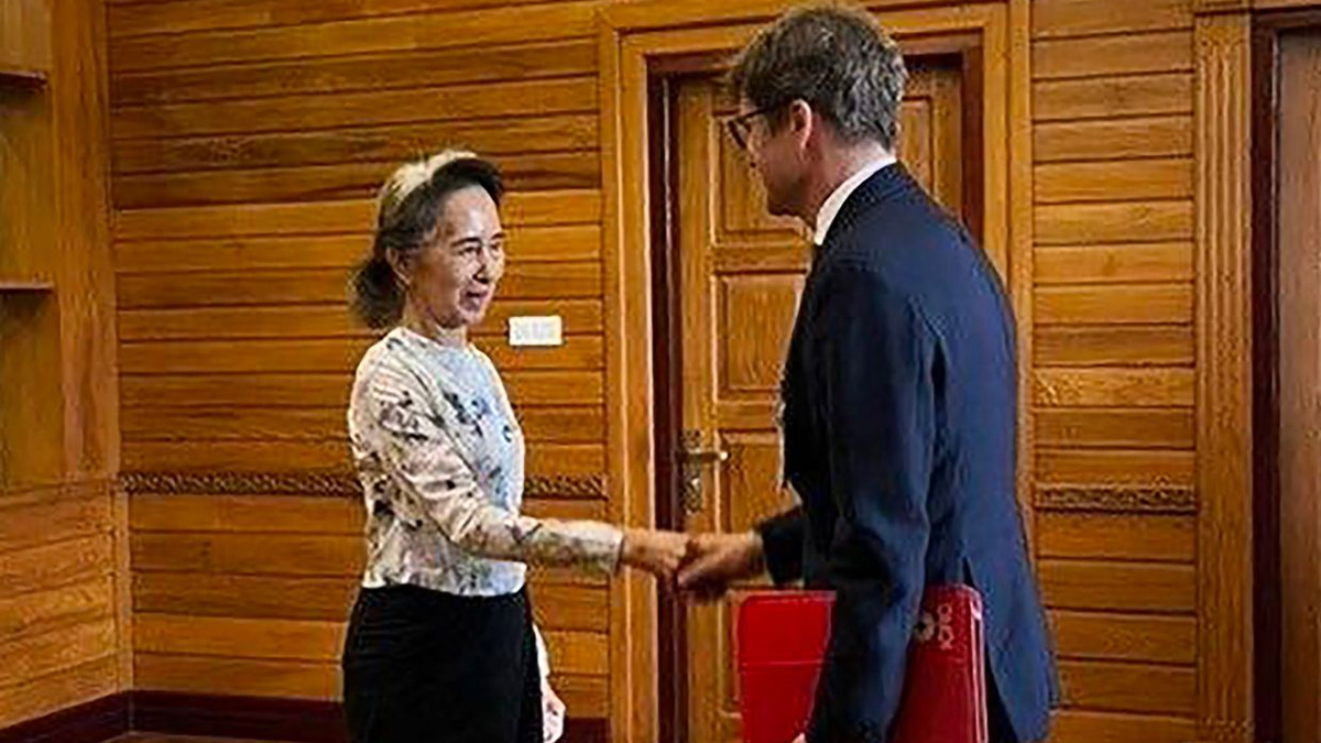 Myanmar rejects further Asean oversight, claims democratic legitimacy to govern independently
