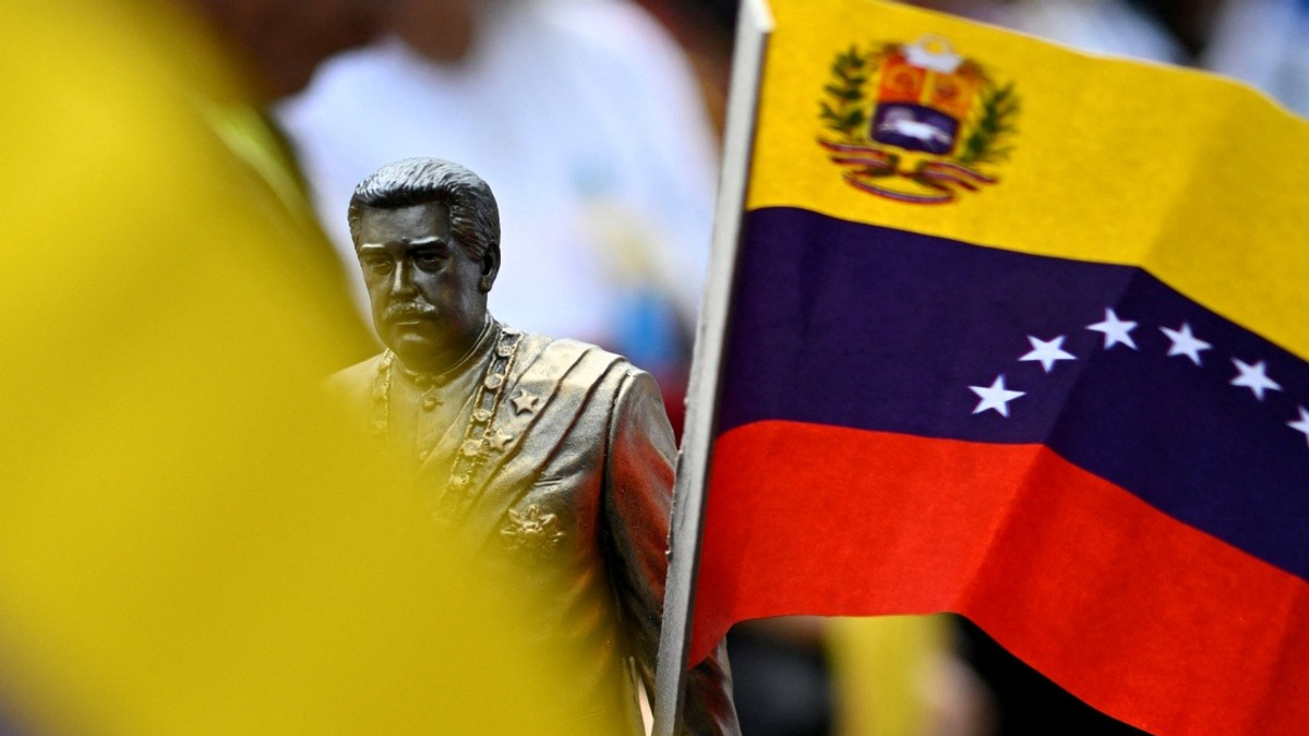 US Court Sets June 2027 Trial Date for Venezuelan Leader Maduro as International Outcry Continues