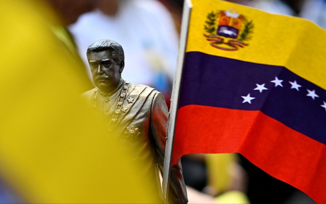 US Court Sets June 2027 Trial Date for Venezuelan Leader Maduro as International Outcry Continues