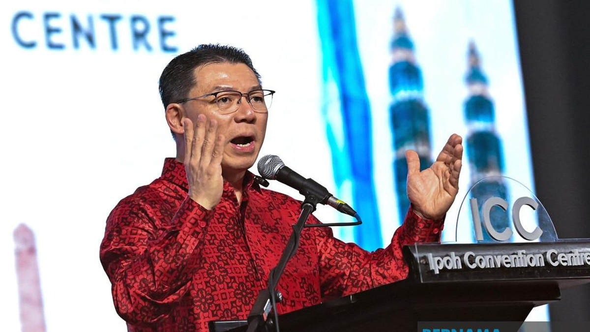 Malaysia Launches MY Public Space Initiative to Elevate Urban Landscapes to Global Standards