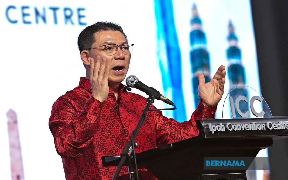 Malaysia Launches MY Public Space Initiative to Elevate Urban Landscapes to Global Standards
