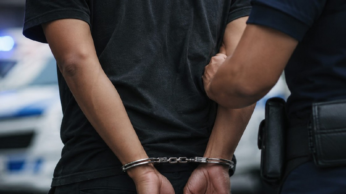 Malaysian Detained in Singapore with Sizeable Drugs Haul Following Regional Enforcement Sweep