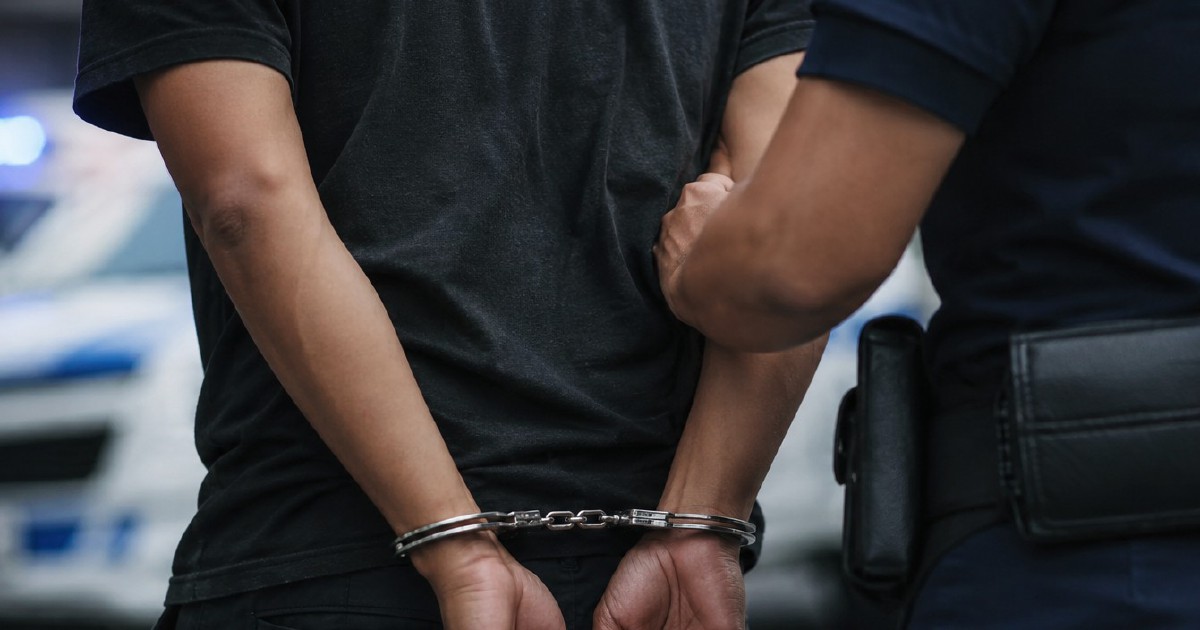 Malaysian Detained in Singapore with Sizeable Drugs Haul Following Regional Enforcement Sweep