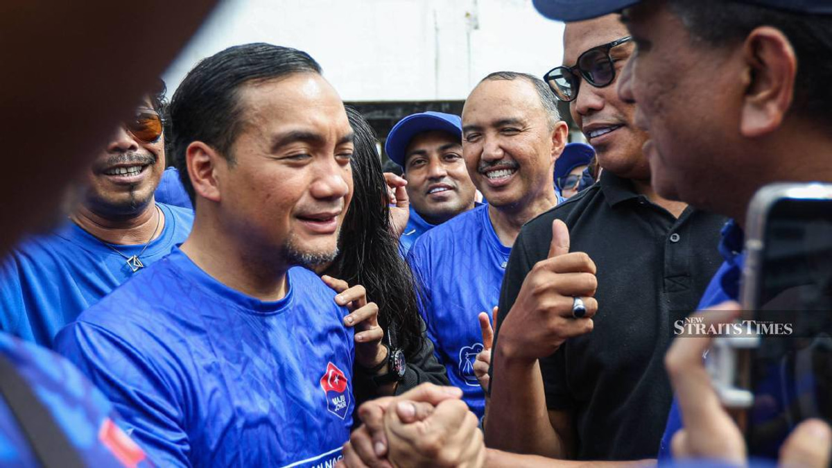 Johor Election Campaign Derailed by Personal Attacks as Opposition Struggles on Policy Front