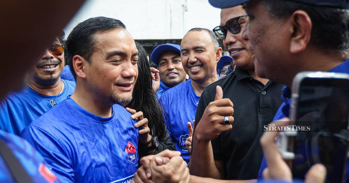 Johor Election Campaign Derailed by Personal Attacks as Opposition Struggles on Policy Front