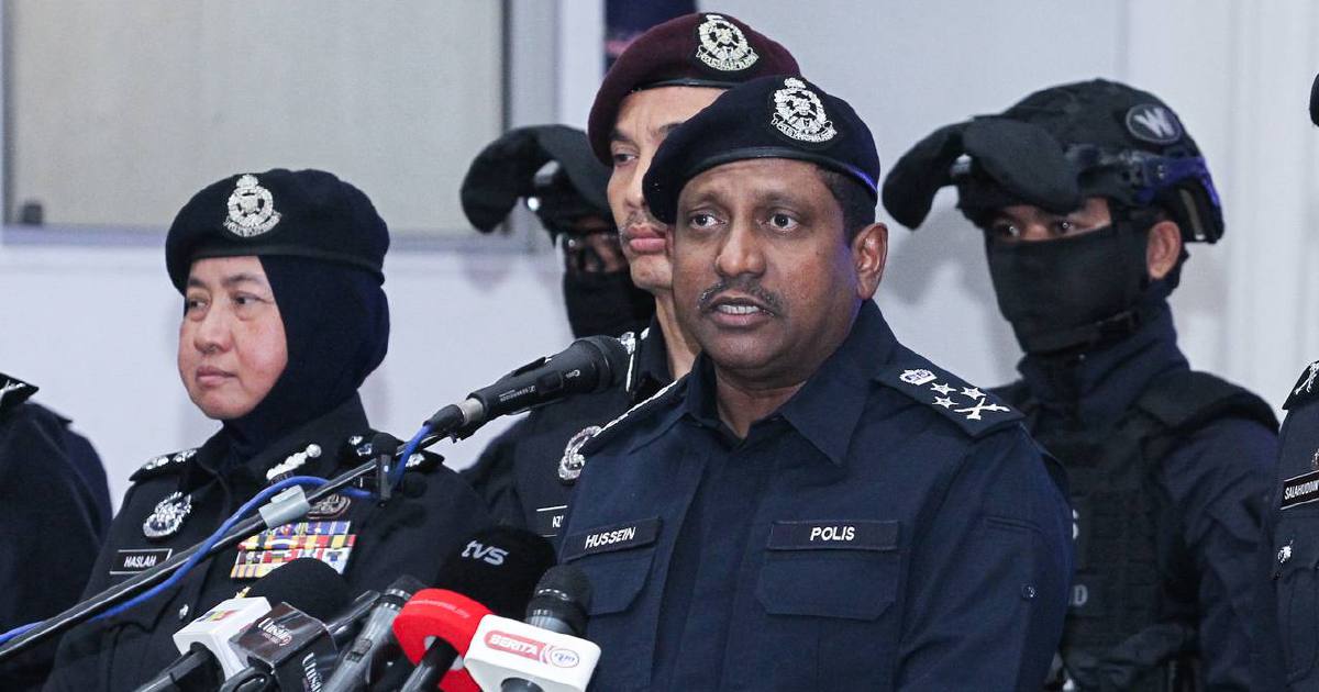 Op Khas KLIA Nets 13 Suspected Drug Mules, RM21.26 Million in Cannabis and Cocaine