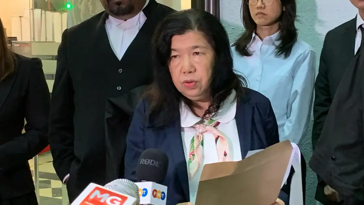 Court upholds suspension of RM37 million judgment in Pastor Koh case