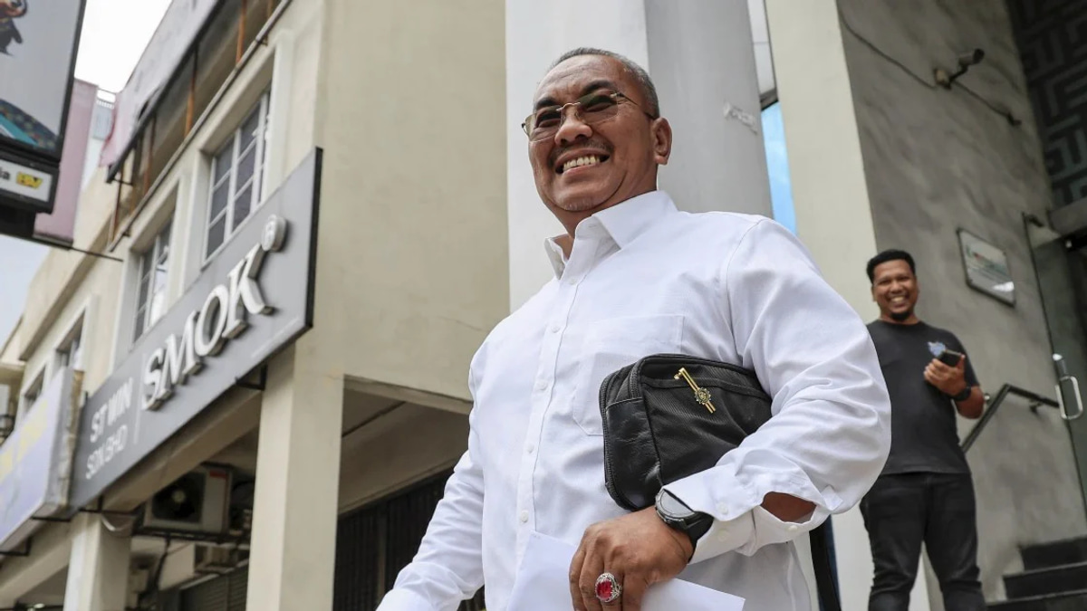 Perikatan Nasional Completes Johor Seat Negotiations, Resolving 34 Overlapping Constituencies