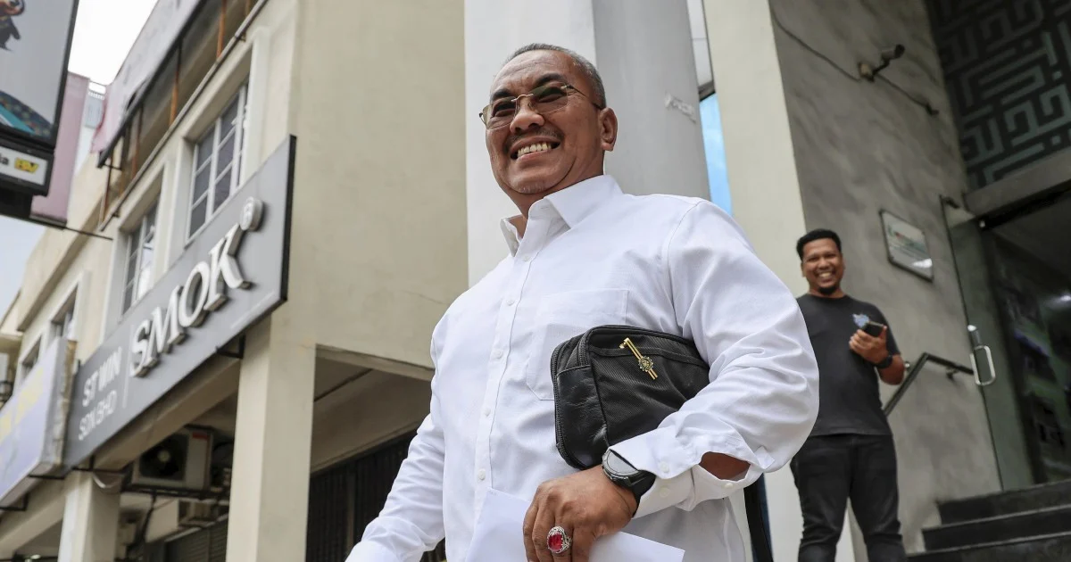 Perikatan Nasional Completes Johor Seat Negotiations, Resolving 34 Overlapping Constituencies
