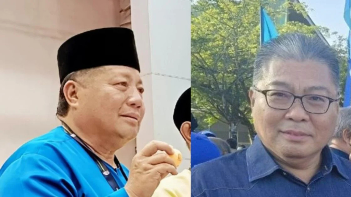 Umno veteran extends goodwill to PN-backed brother in Kahang contest
