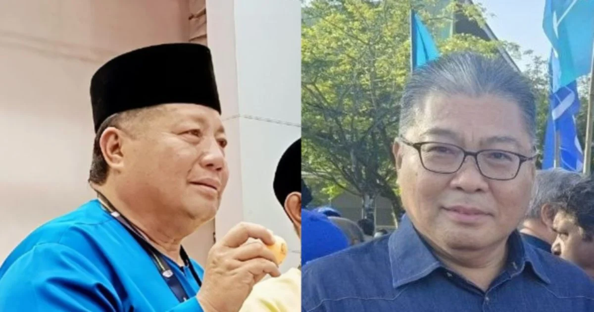 Umno veteran extends goodwill to PN-backed brother in Kahang contest