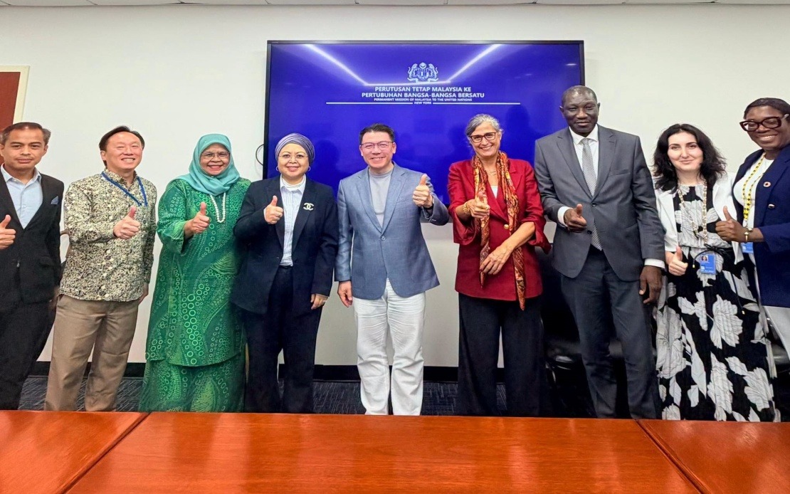 Malaysia Pushes for Concrete Urban Agenda Goals as 2030 Deadline Looms