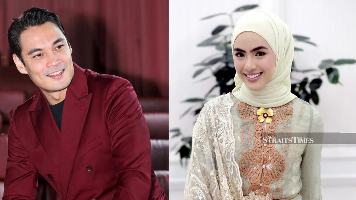 Hisyam Hamid Dismisses Viral Rumours of Co-Star Visit as 'Baseless'