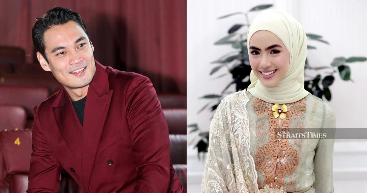 Hisyam Hamid Dismisses Viral Rumours of Co-Star Visit as 'Baseless'
