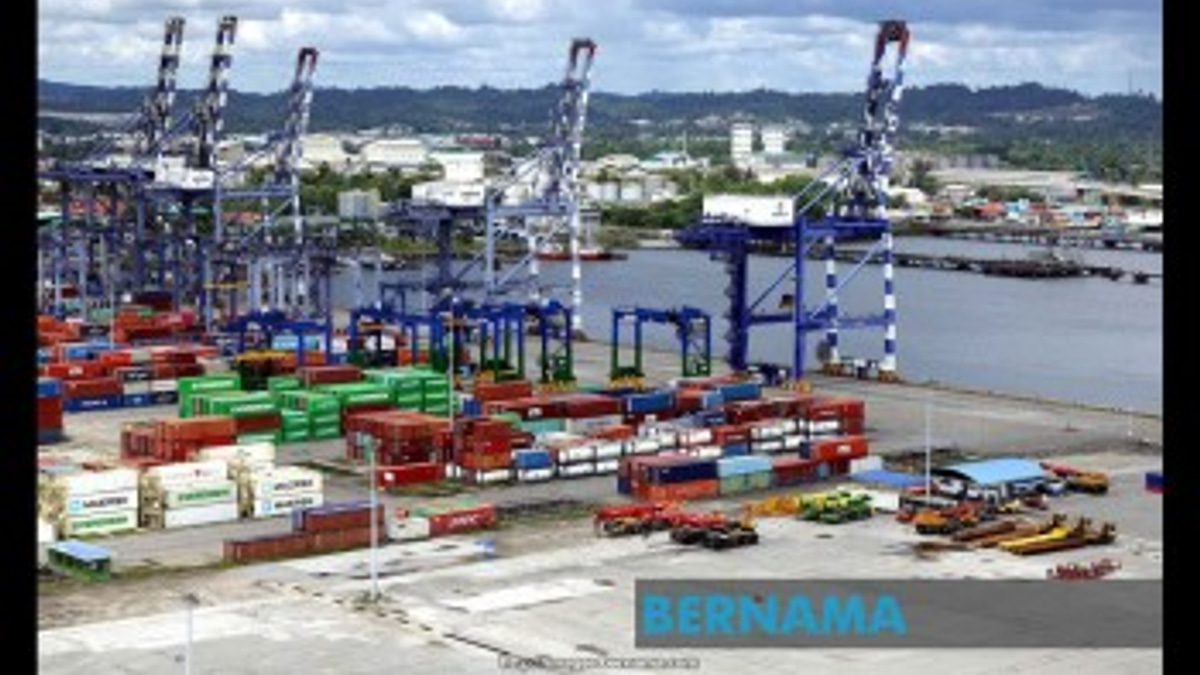 Apex Securities Lifts Malaysia 2026 Export Growth Forecast to 26.2%, Citing Robust First-Half Performance