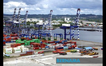 Apex Securities Lifts Malaysia 2026 Export Growth Forecast to 26.2%, Citing Robust First-Half Performance