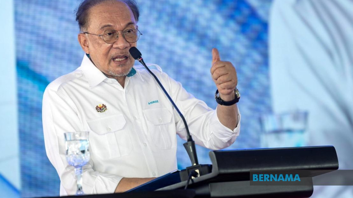 Malaysia Secures Two Decades of Energy Supply Through Russia and Turkmenistan Deals