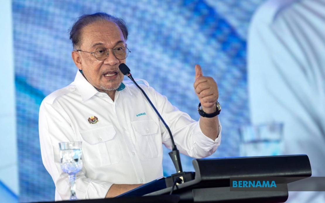 Malaysia Secures Two Decades of Energy Supply Through Russia and Turkmenistan Deals