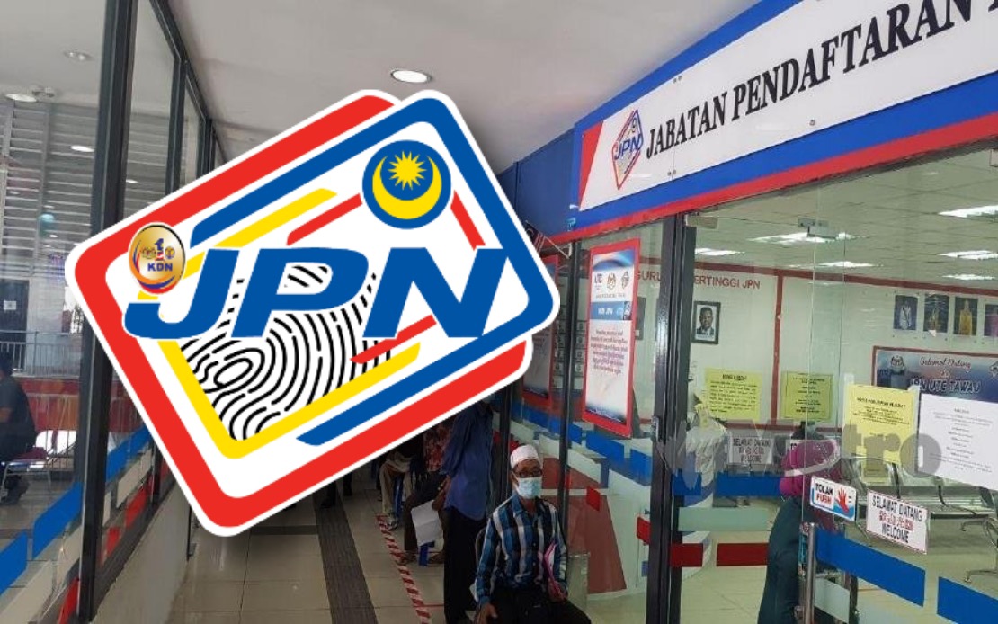 MyKad Printing Services to Halt for Six Days as New Identity Card System Rolls Out