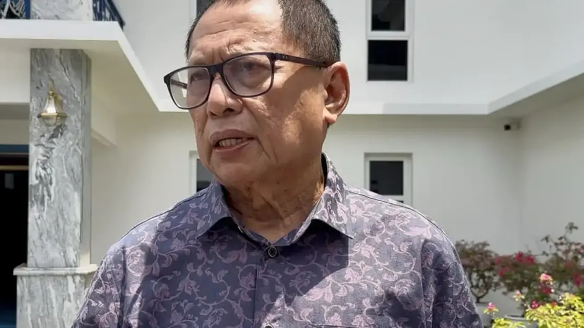 Puad Challenges BN on Local Issues, Tells Johor Voters to Withhold Support Until Key Problems Resolved