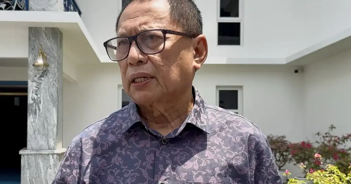 Puad Challenges BN on Local Issues, Tells Johor Voters to Withhold Support Until Key Problems Resolved