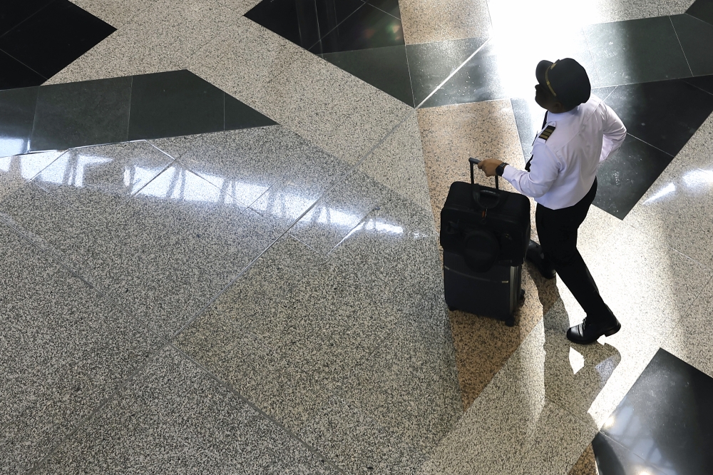 Second Malaysian Arrested in Indonesia Within Days Over Drug Smuggling Allegations