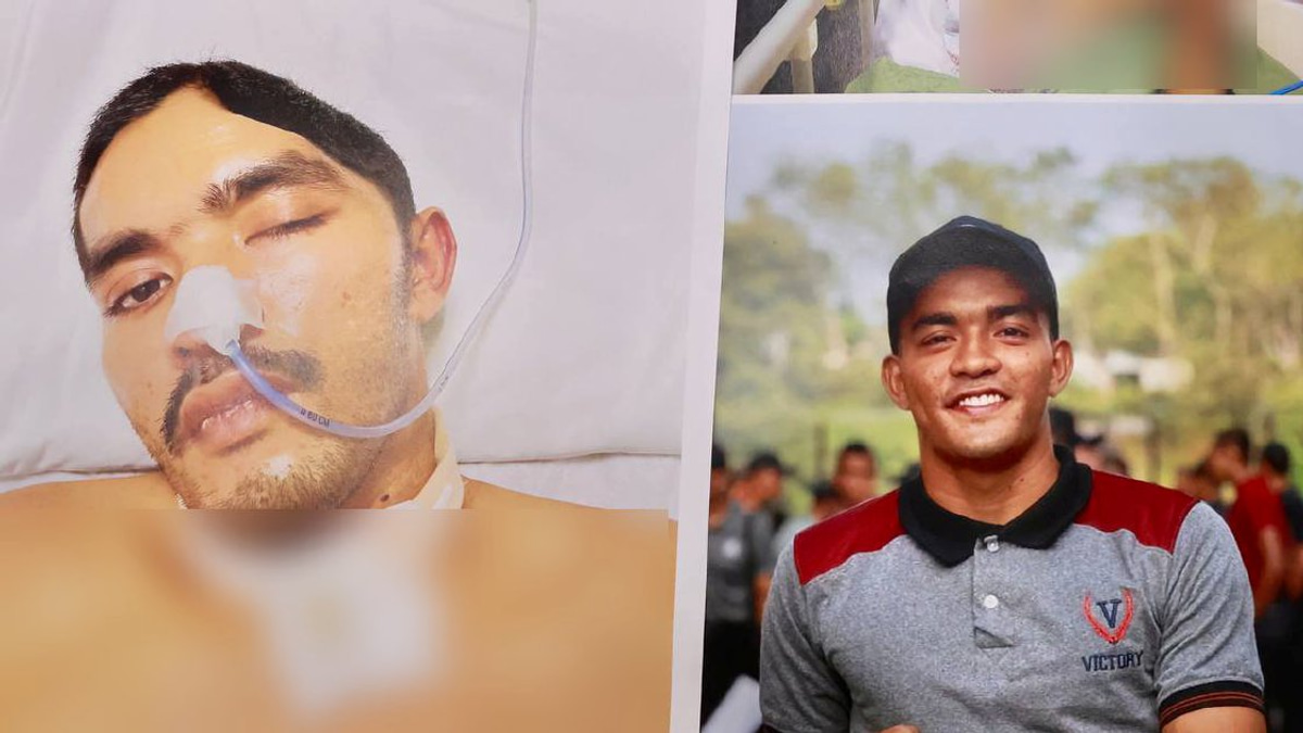 Malaysian Army Concludes Investigation into Johor Camp Commando Injury; Personnel Dismissals to Follow