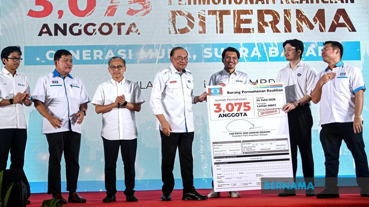 RM44.5 Million Flood Defence Initiative For Petaling Jaya And Damansara Under ICU Stewardship