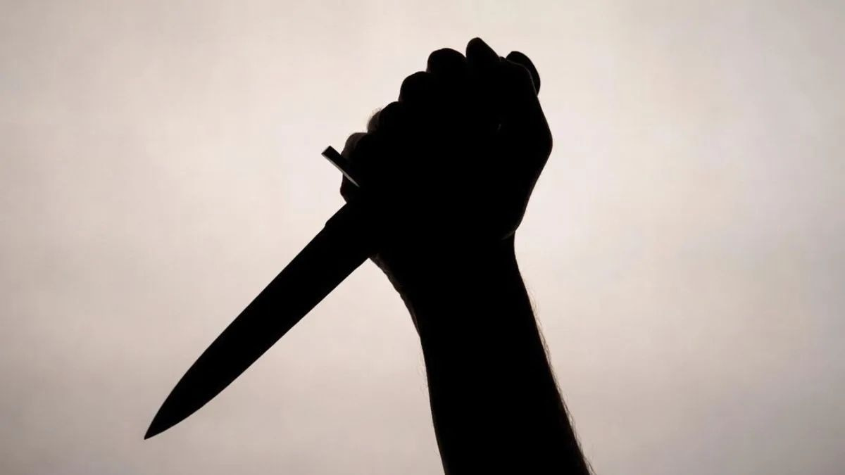 Woman stabbed in broad daylight at Ujjain market; harassment suspect sought