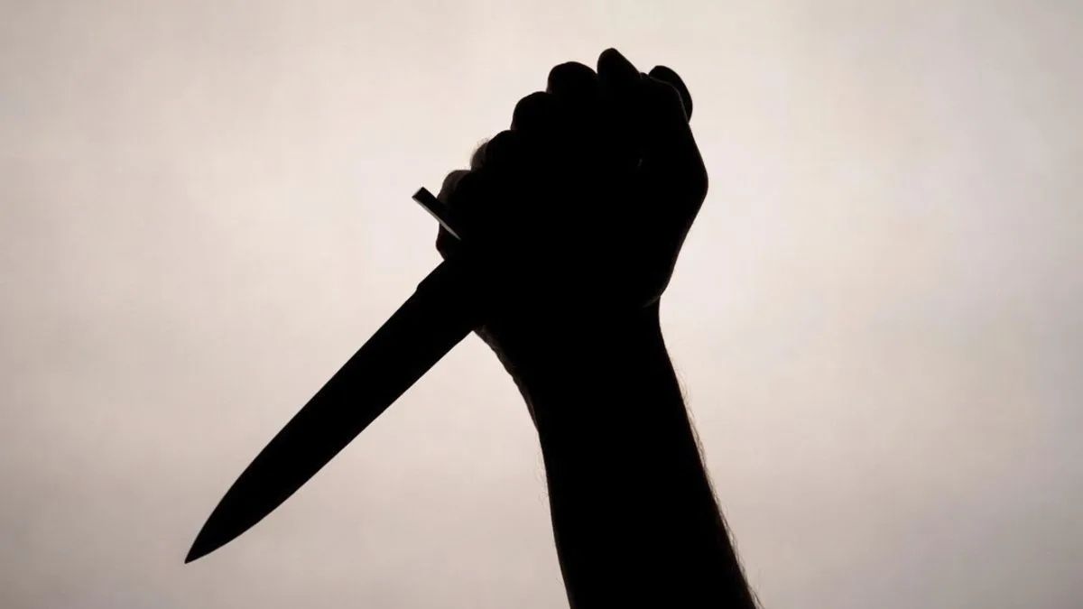 Woman stabbed in broad daylight at Ujjain market; harassment suspect sought