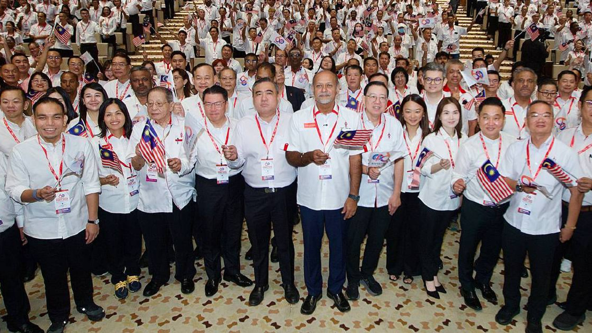 DAP Must Break Silence on Government Scandals, Says Women's Bureau Chief
