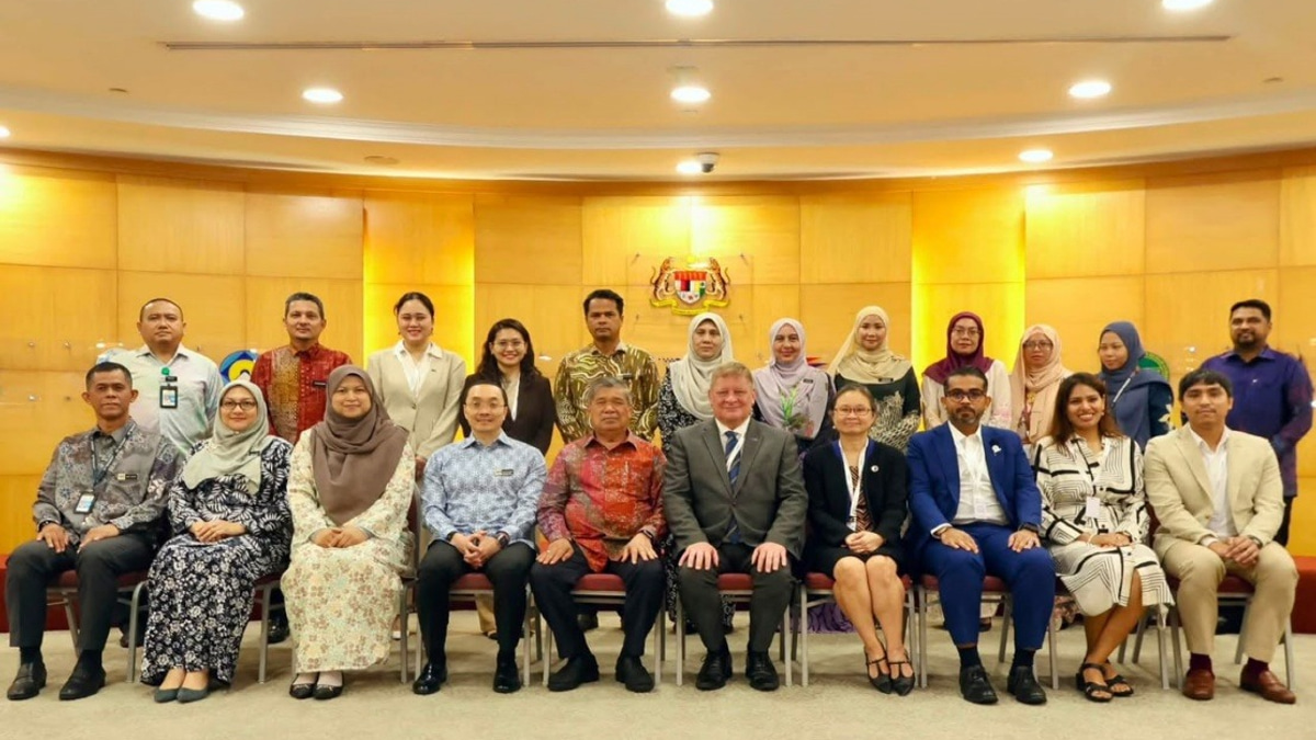 Malaysia Deepens Agricultural Ties With EU Through Technology and Trade Partnership