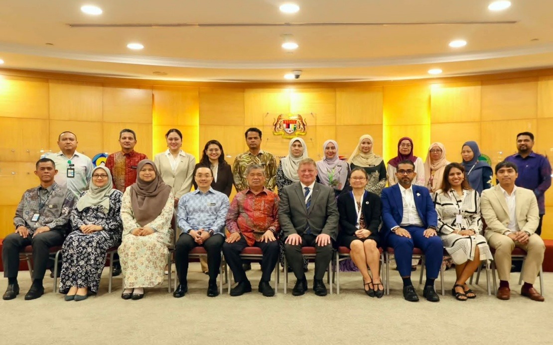 Malaysia Deepens Agricultural Ties With EU Through Technology and Trade Partnership