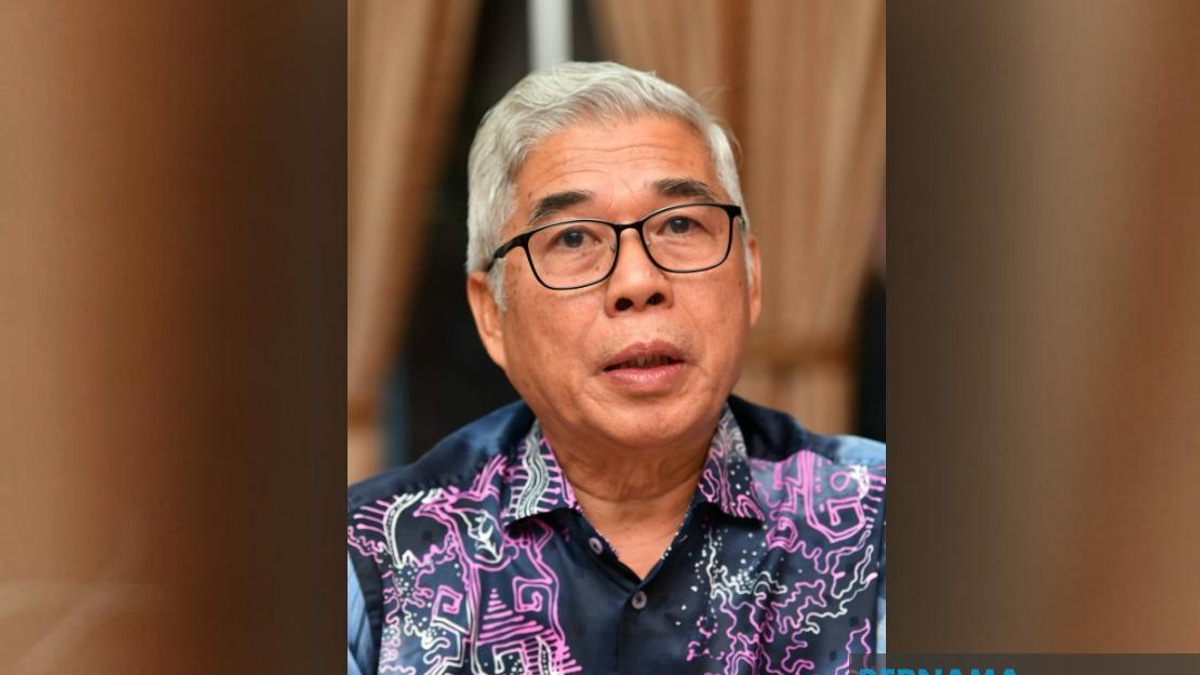 No Rush for GE16, Says Pasir Gudang MP—Government Should Serve Full Term Until 2027-28