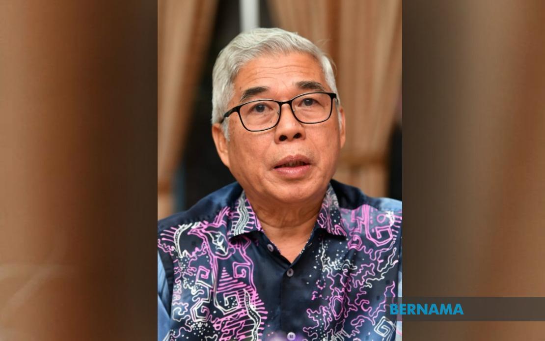 No Rush for GE16, Says Pasir Gudang MP—Government Should Serve Full Term Until 2027-28