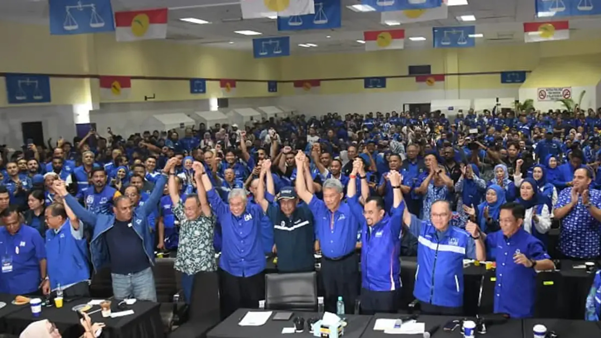 Negeri Sembilan Election Reshapes Power Dynamics: BN Consolidates While Opposition Faces Reckoning