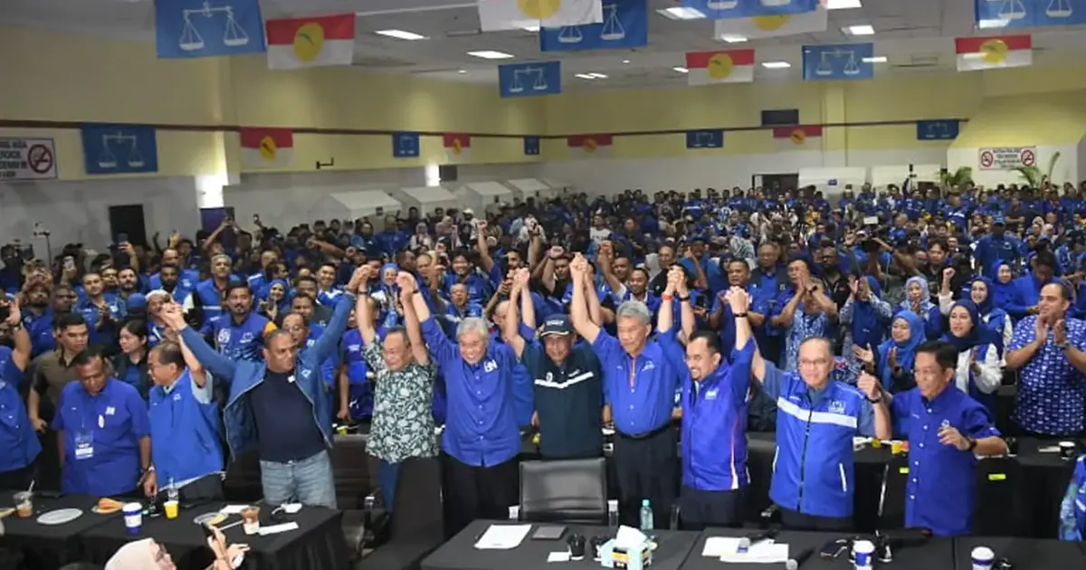 Negeri Sembilan Election Reshapes Power Dynamics: BN Consolidates While Opposition Faces Reckoning