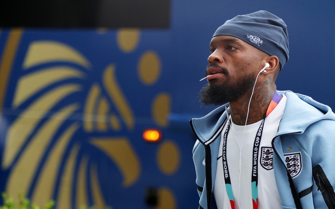England Footballer Ivan Toney Charged Over Soho Nightclub Assault