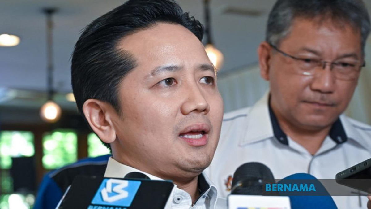 Cabinet May Review 2026 National Day, Malaysia Day Plans If Haze Deteriorates, Says NRES Minister