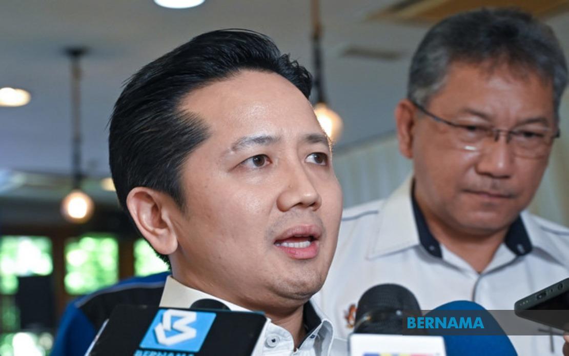 Cabinet May Review 2026 National Day, Malaysia Day Plans If Haze Deteriorates, Says NRES Minister