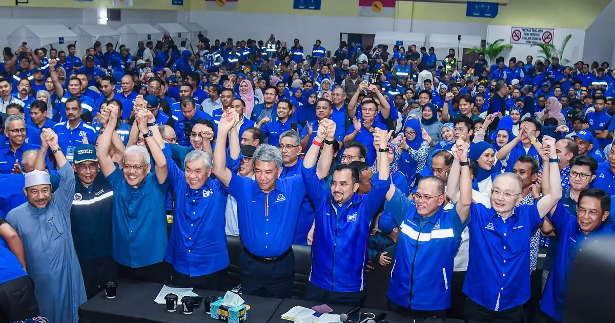 BN-PN Coalition Must Seal Seat Arrangements Swiftly to Avoid Electoral Chaos, Analysts Warn