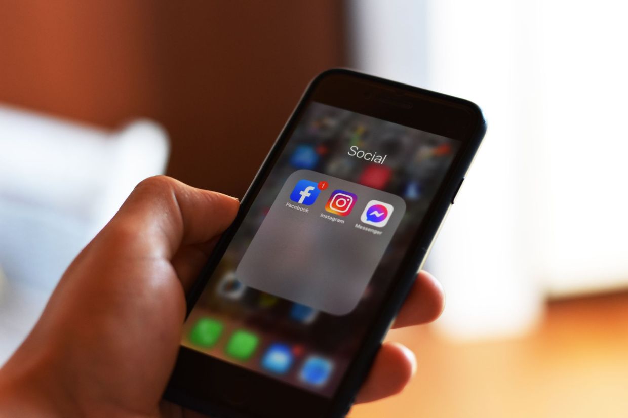 EU Targets Meta's 'Addictive' Instagram and Facebook Features With Potential €12 Billion Fine